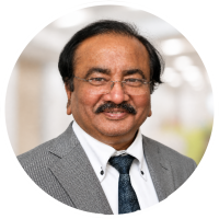 Anil Gupta