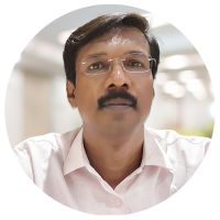 Balachandar Thyagarajan Balachandar Thyagarajan