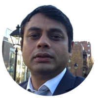 Vikram Singh Vikram Singh