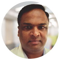 KrithiVasan Balakrishnan KrithiVasan Balakrishnan