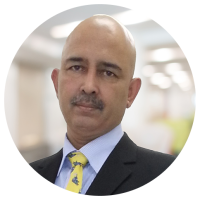 Ramachandran Seshaiyer Ramachandran Seshaiyer