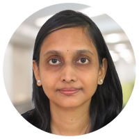 Nirupama Balachandar Nirupama Balachandar