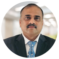 Dr. Suresh GV Dr. Suresh GV